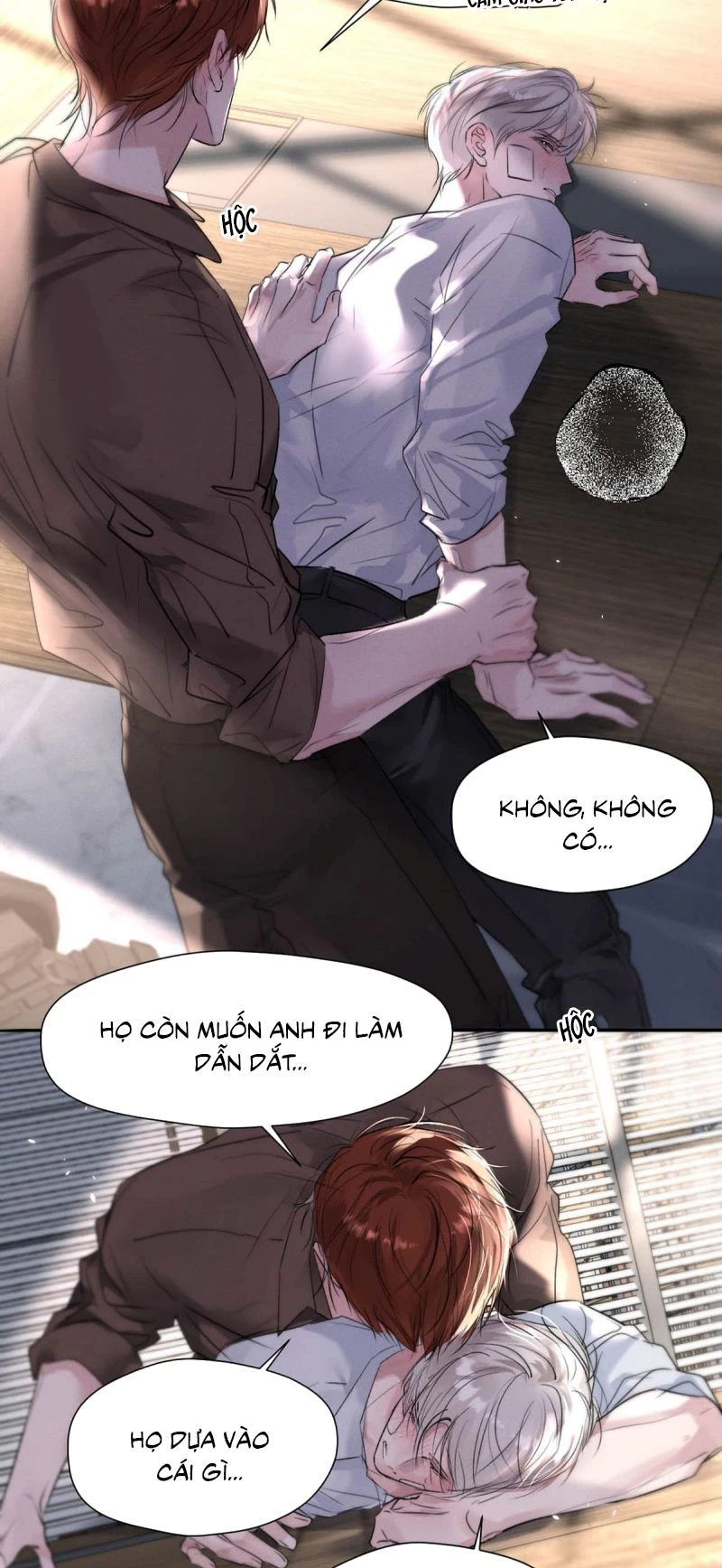 Dựa Vào Bạn Thân Từ Nhỏ Tôi Trở Thành Đỉnh Cấp Hướng Đạo Chapter 44 - 33