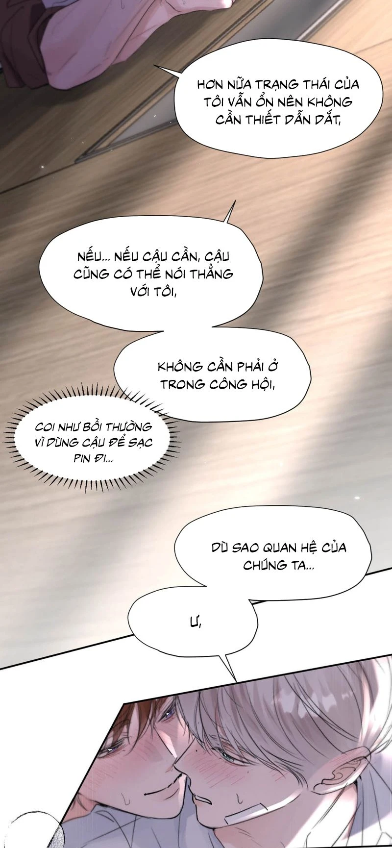 Dựa Vào Bạn Thân Từ Nhỏ Tôi Trở Thành Đỉnh Cấp Hướng Đạo Chapter 45 - 7