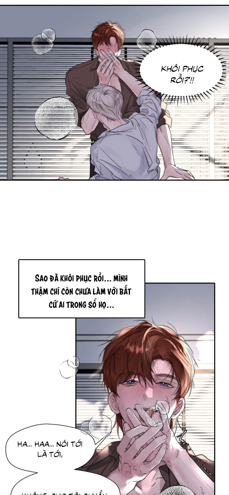 Dựa Vào Bạn Thân Từ Nhỏ Tôi Trở Thành Đỉnh Cấp Hướng Đạo Chapter 45 - 11