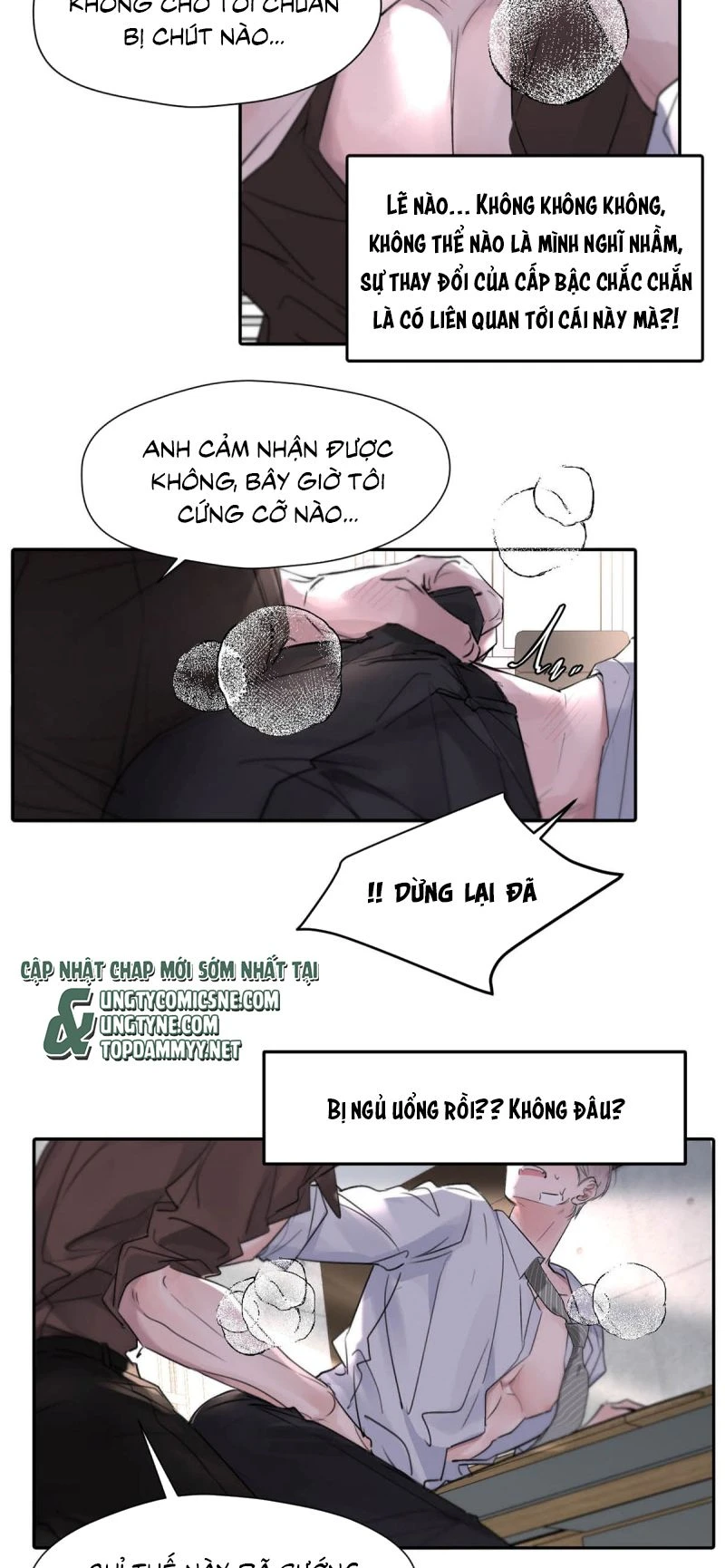 Dựa Vào Bạn Thân Từ Nhỏ Tôi Trở Thành Đỉnh Cấp Hướng Đạo Chapter 45 - 12