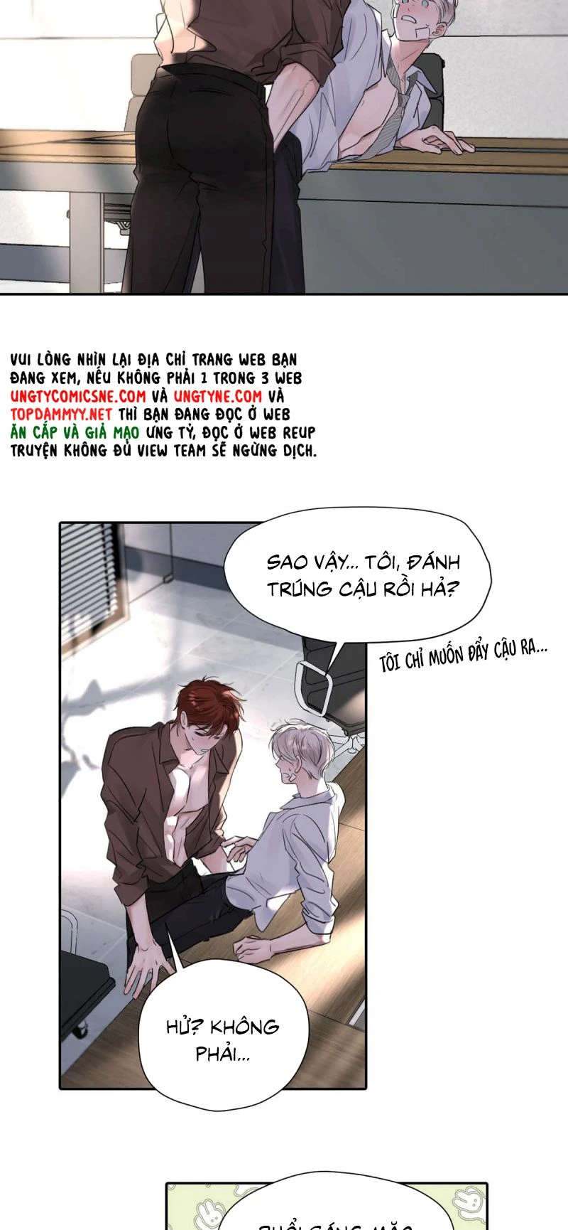 Dựa Vào Bạn Thân Từ Nhỏ Tôi Trở Thành Đỉnh Cấp Hướng Đạo Chapter 45 - 14