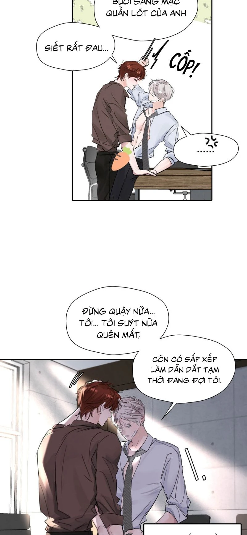Dựa Vào Bạn Thân Từ Nhỏ Tôi Trở Thành Đỉnh Cấp Hướng Đạo Chapter 45 - 15
