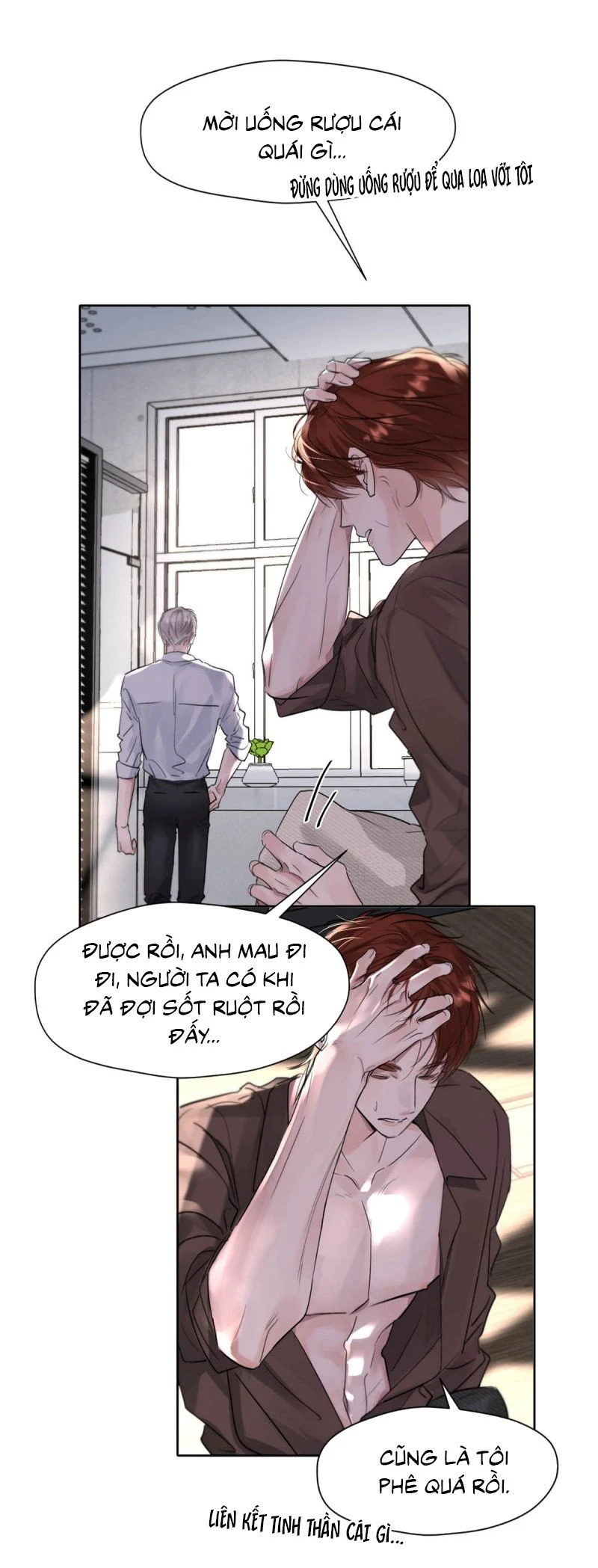 Dựa Vào Bạn Thân Từ Nhỏ Tôi Trở Thành Đỉnh Cấp Hướng Đạo Chapter 45 - 18
