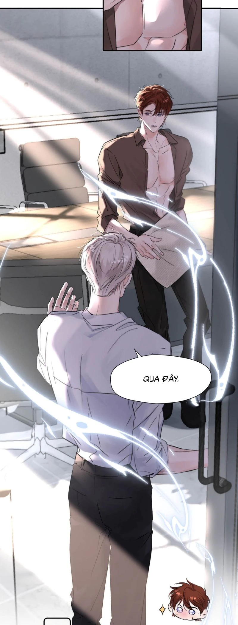 Dựa Vào Bạn Thân Từ Nhỏ Tôi Trở Thành Đỉnh Cấp Hướng Đạo Chapter 45 - 20