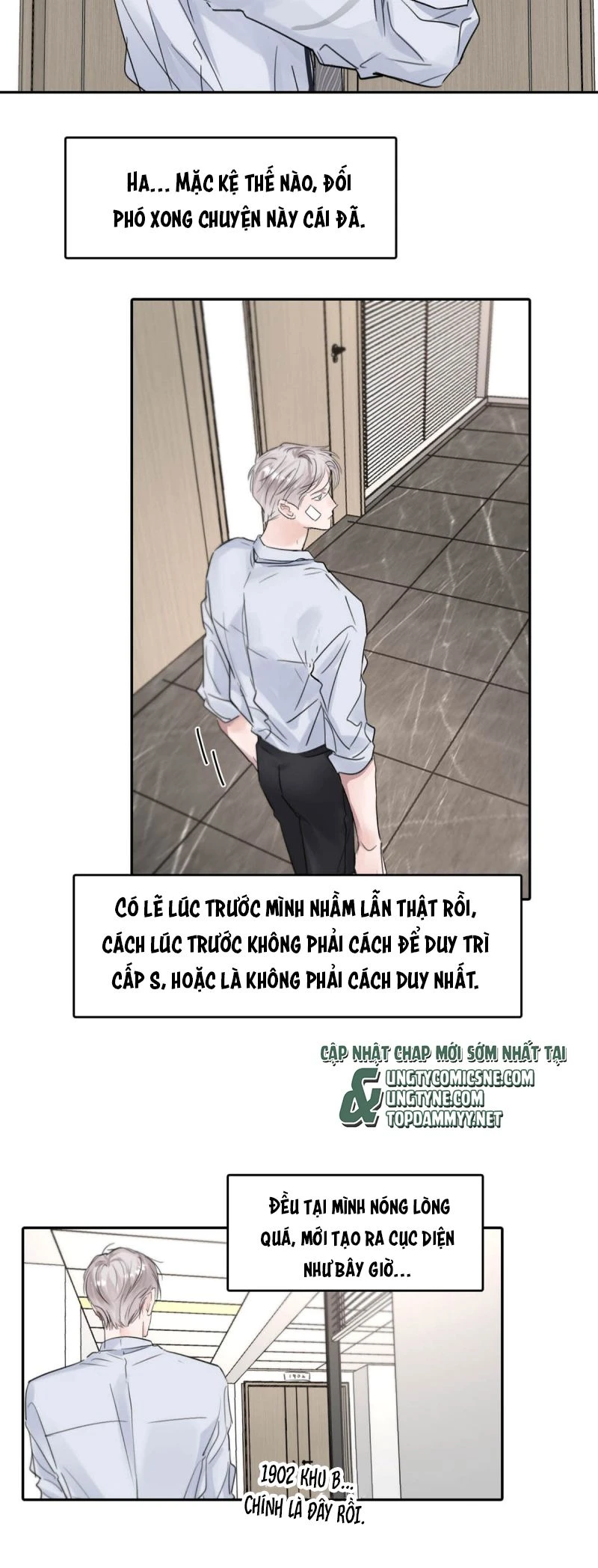 Dựa Vào Bạn Thân Từ Nhỏ Tôi Trở Thành Đỉnh Cấp Hướng Đạo Chapter 45 - 23