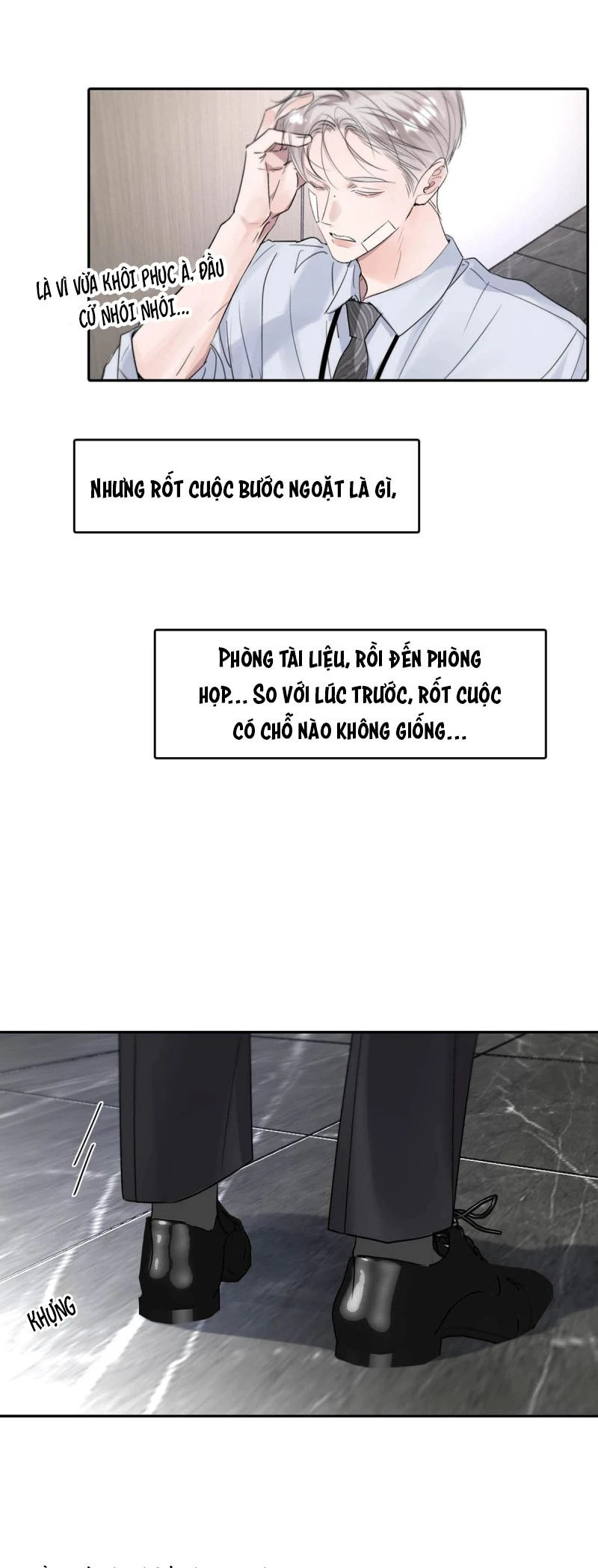 Dựa Vào Bạn Thân Từ Nhỏ Tôi Trở Thành Đỉnh Cấp Hướng Đạo Chapter 45 - 24