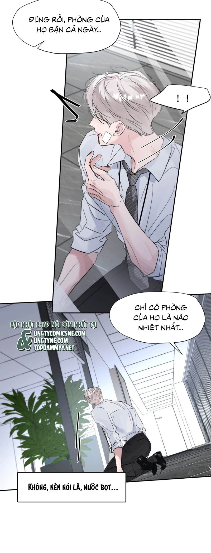 Dựa Vào Bạn Thân Từ Nhỏ Tôi Trở Thành Đỉnh Cấp Hướng Đạo Chapter 45 - 30