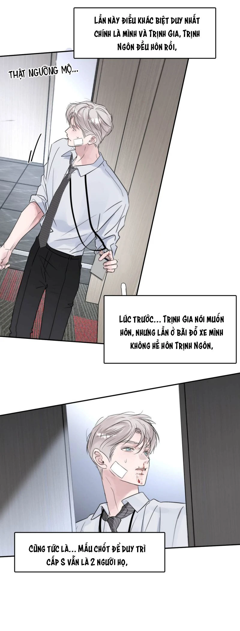 Dựa Vào Bạn Thân Từ Nhỏ Tôi Trở Thành Đỉnh Cấp Hướng Đạo Chapter 45 - 31