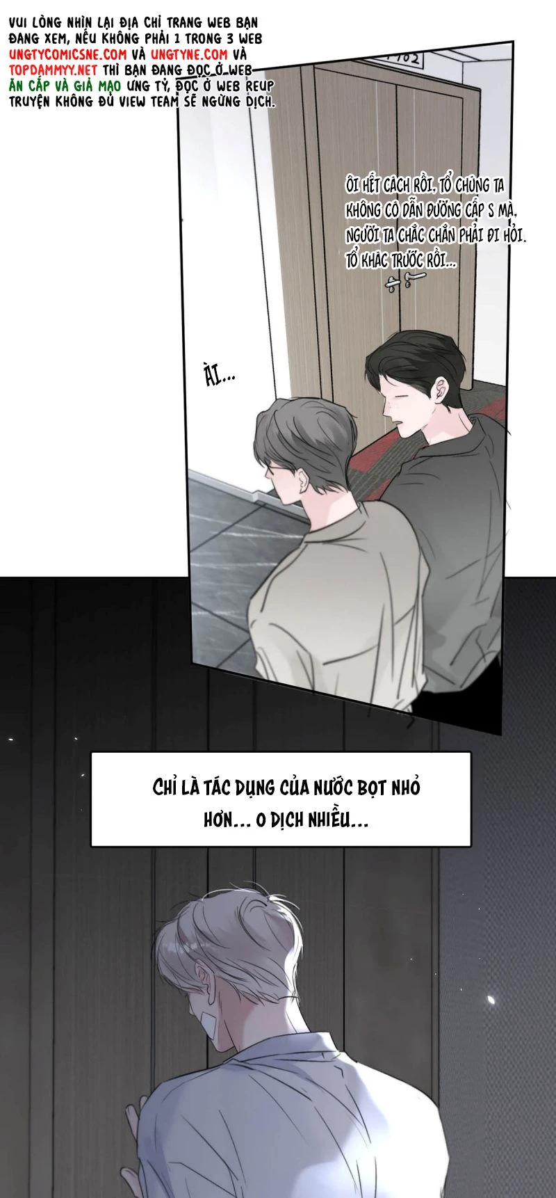 Dựa Vào Bạn Thân Từ Nhỏ Tôi Trở Thành Đỉnh Cấp Hướng Đạo Chapter 45 - 32