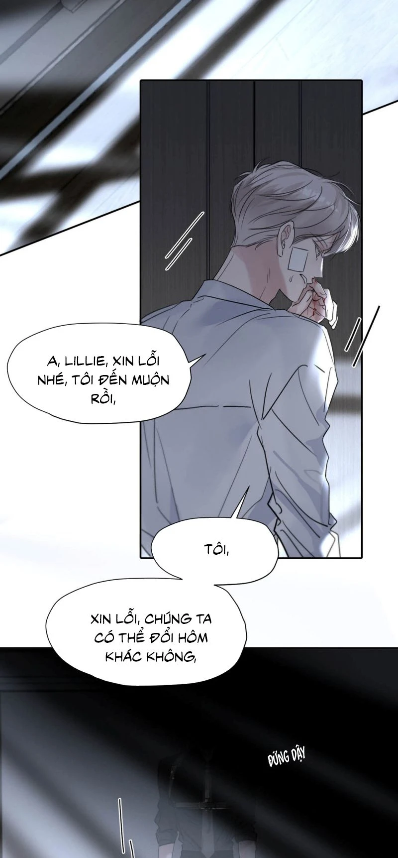 Dựa Vào Bạn Thân Từ Nhỏ Tôi Trở Thành Đỉnh Cấp Hướng Đạo Chapter 45 - 35