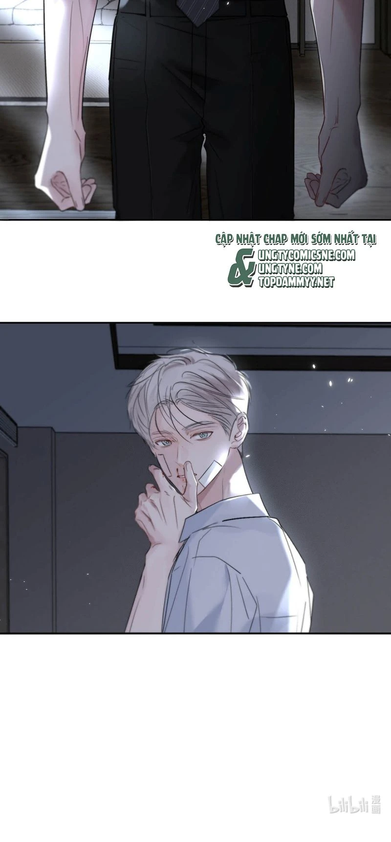 Dựa Vào Bạn Thân Từ Nhỏ Tôi Trở Thành Đỉnh Cấp Hướng Đạo Chapter 45 - 38