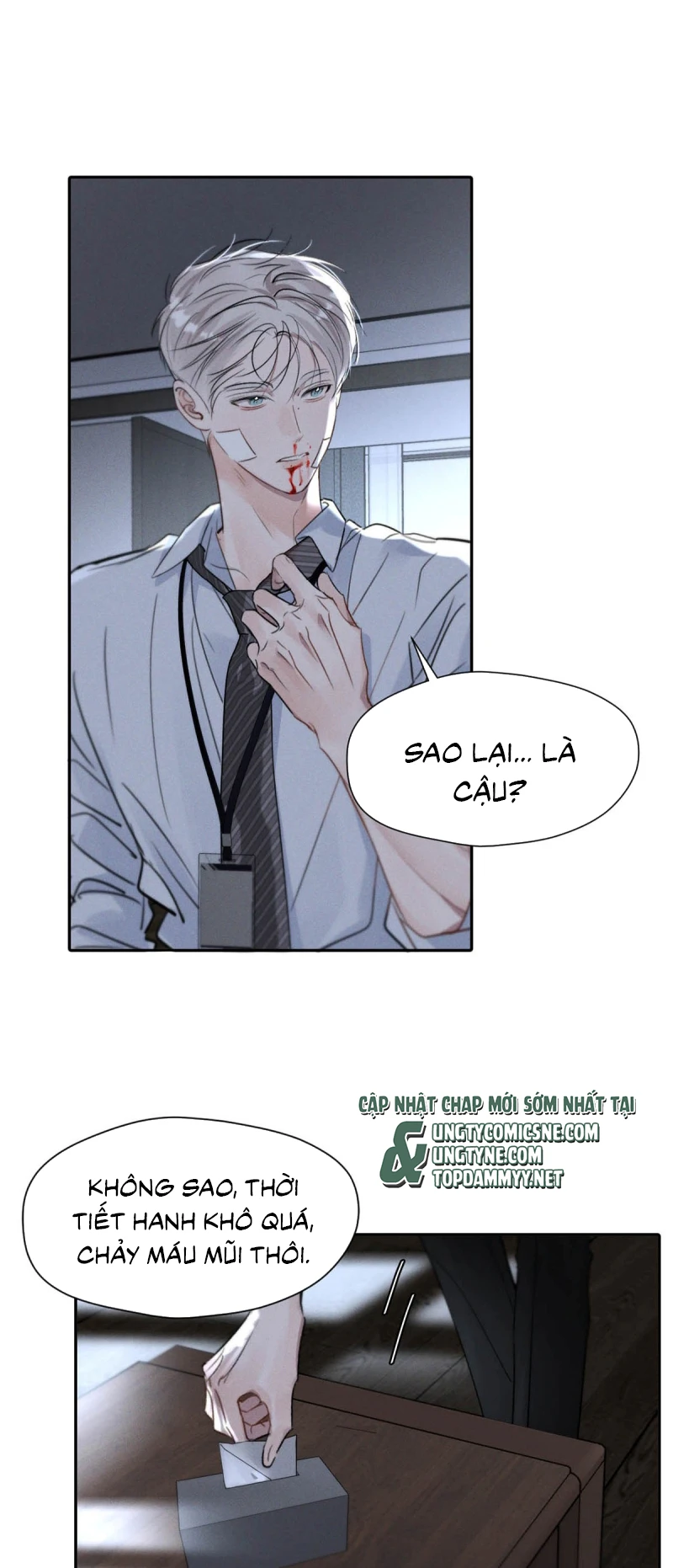Dựa Vào Bạn Thân Từ Nhỏ Tôi Trở Thành Đỉnh Cấp Hướng Đạo Chapter 46 - 3