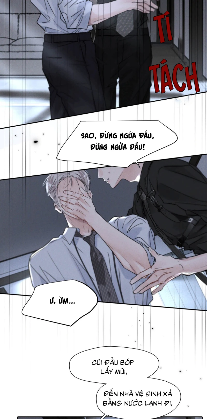 Dựa Vào Bạn Thân Từ Nhỏ Tôi Trở Thành Đỉnh Cấp Hướng Đạo Chapter 46 - 16