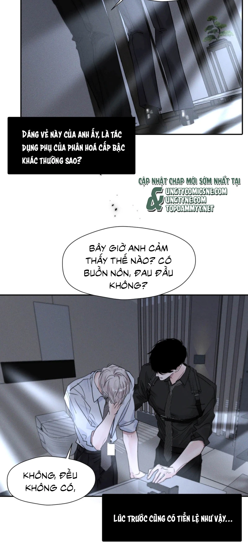 Dựa Vào Bạn Thân Từ Nhỏ Tôi Trở Thành Đỉnh Cấp Hướng Đạo Chapter 46 - 17