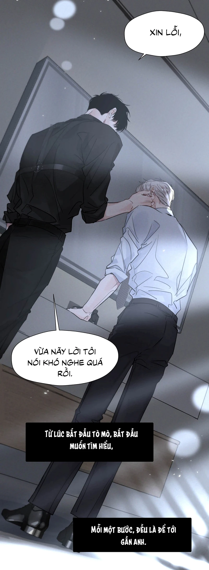 Dựa Vào Bạn Thân Từ Nhỏ Tôi Trở Thành Đỉnh Cấp Hướng Đạo Chapter 46 - 24