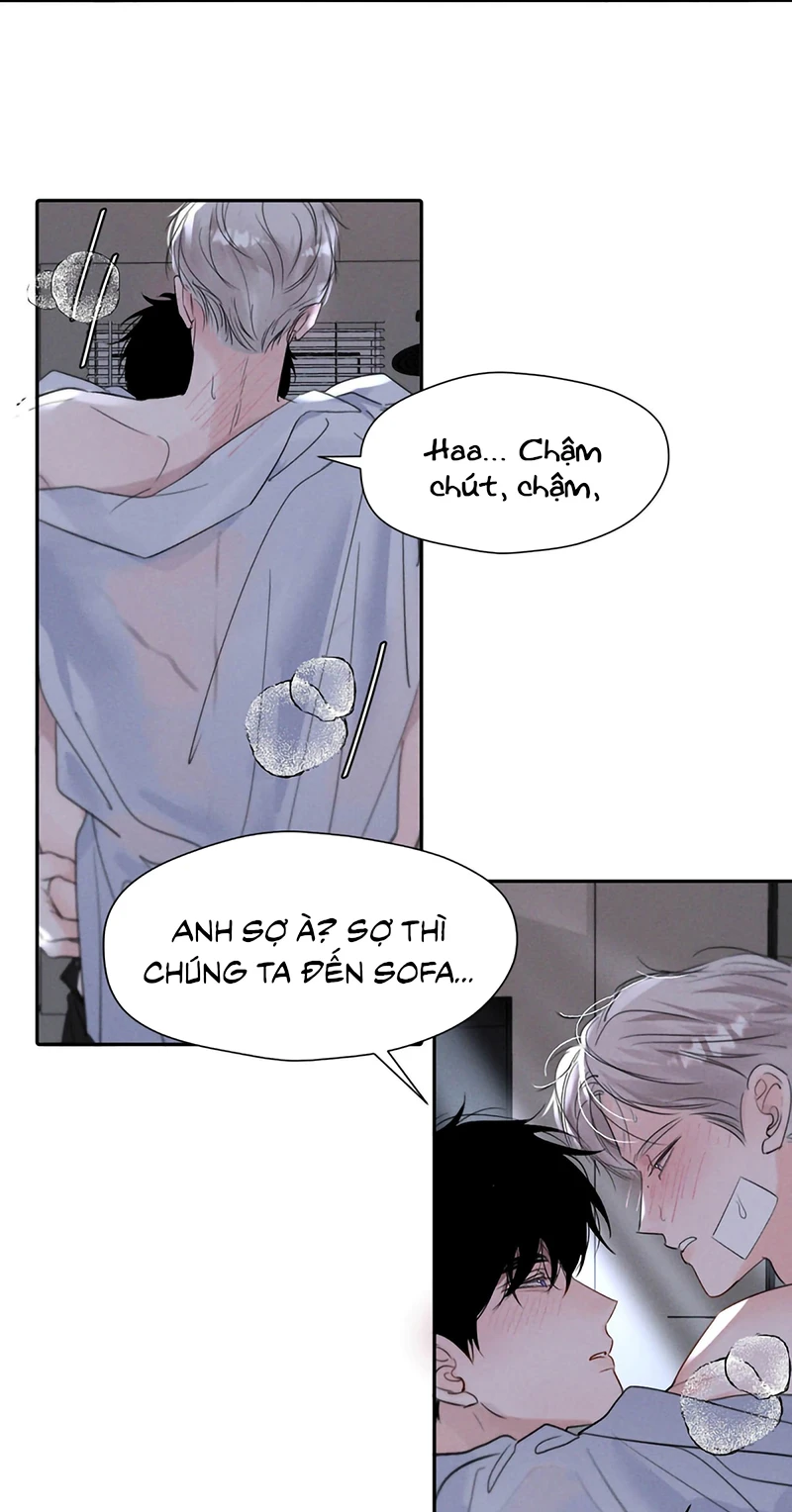Dựa Vào Bạn Thân Từ Nhỏ Tôi Trở Thành Đỉnh Cấp Hướng Đạo Chapter 46 - 35