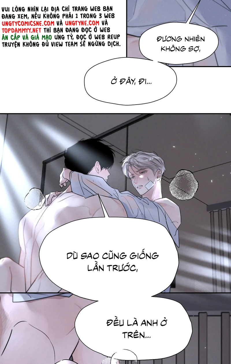 Dựa Vào Bạn Thân Từ Nhỏ Tôi Trở Thành Đỉnh Cấp Hướng Đạo Chapter 46 - 36