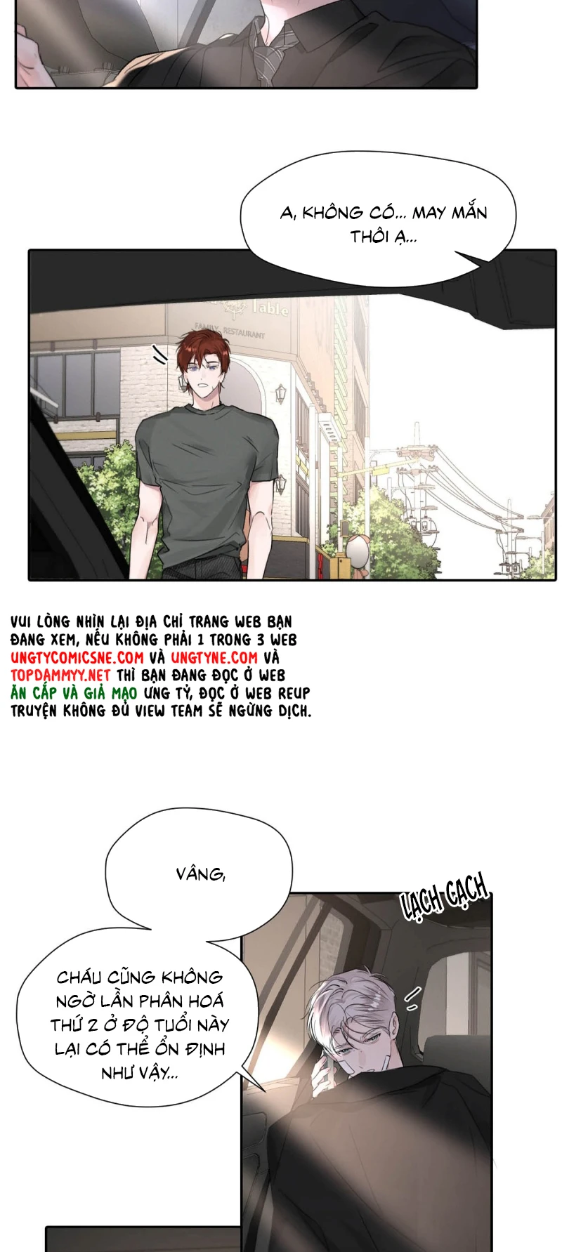 Dựa Vào Bạn Thân Từ Nhỏ Tôi Trở Thành Đỉnh Cấp Hướng Đạo Chapter 47 - 5