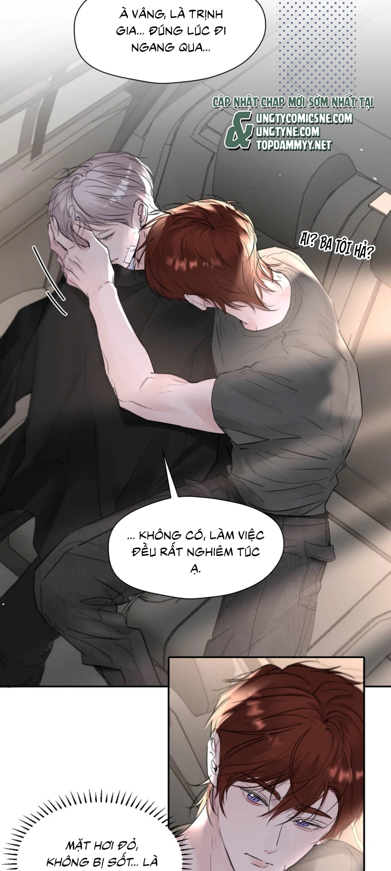 Dựa Vào Bạn Thân Từ Nhỏ Tôi Trở Thành Đỉnh Cấp Hướng Đạo Chapter 47 - 7