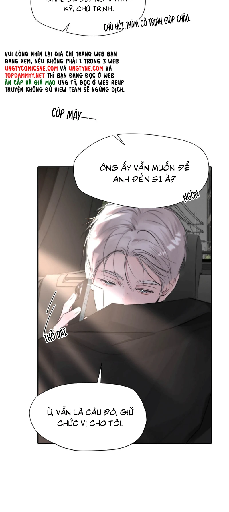 Dựa Vào Bạn Thân Từ Nhỏ Tôi Trở Thành Đỉnh Cấp Hướng Đạo Chapter 47 - 9