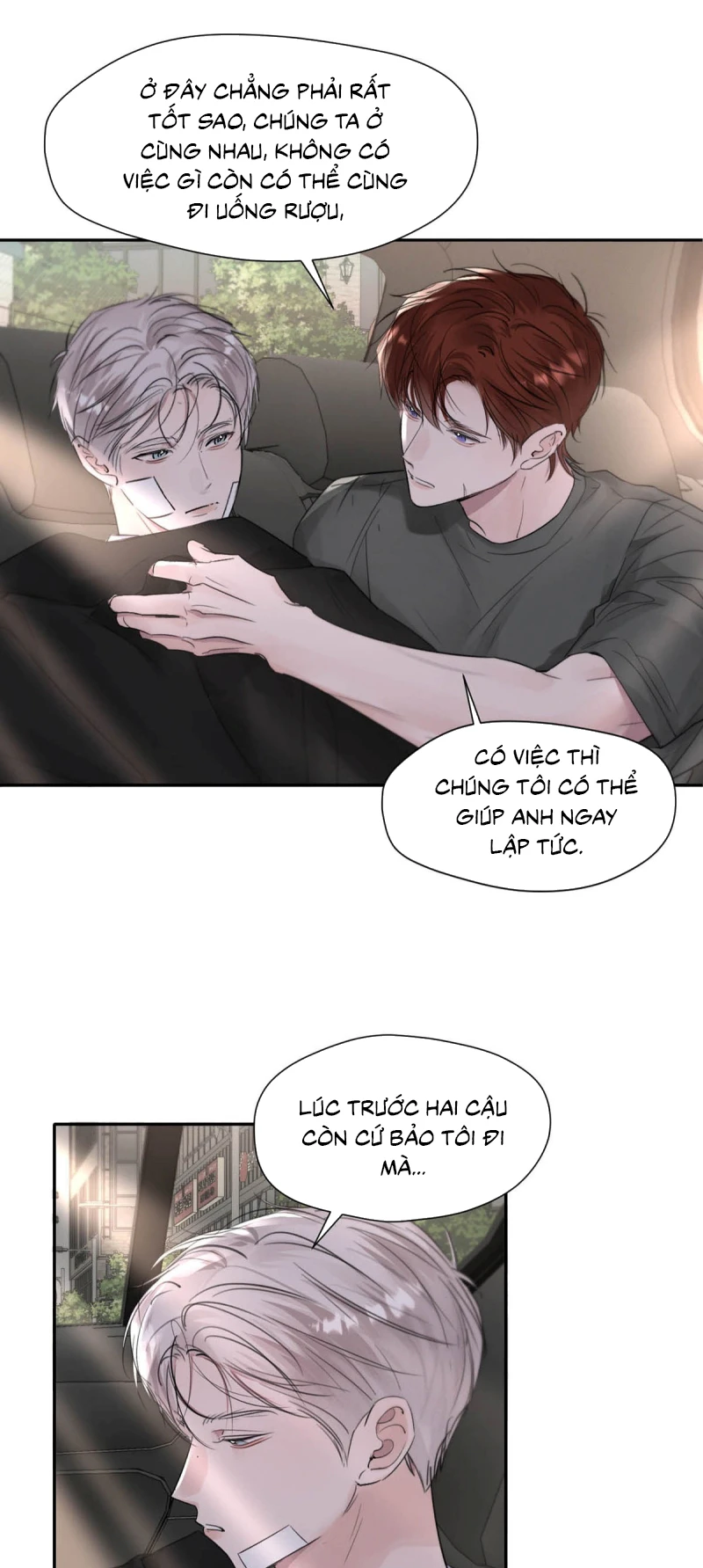 Dựa Vào Bạn Thân Từ Nhỏ Tôi Trở Thành Đỉnh Cấp Hướng Đạo Chapter 47 - 10