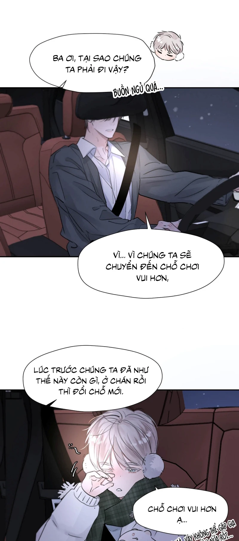 Dựa Vào Bạn Thân Từ Nhỏ Tôi Trở Thành Đỉnh Cấp Hướng Đạo Chapter 47 - 20