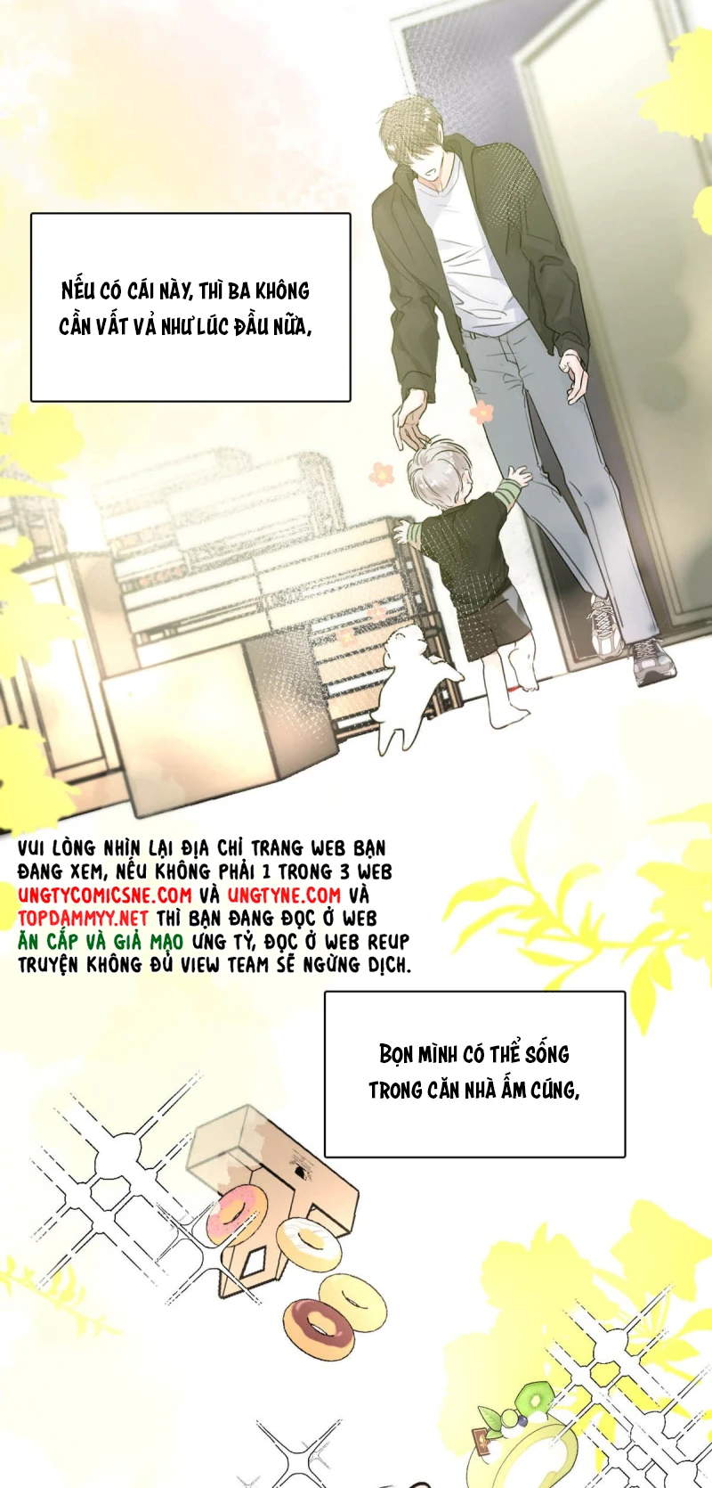 Dựa Vào Bạn Thân Từ Nhỏ Tôi Trở Thành Đỉnh Cấp Hướng Đạo Chapter 47 - 25