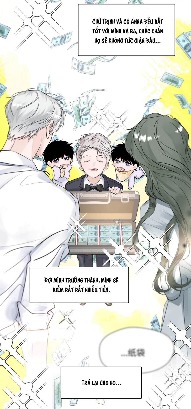 Dựa Vào Bạn Thân Từ Nhỏ Tôi Trở Thành Đỉnh Cấp Hướng Đạo Chapter 47 - 27
