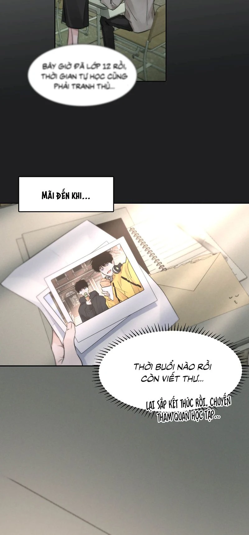 Dựa Vào Bạn Thân Từ Nhỏ Tôi Trở Thành Đỉnh Cấp Hướng Đạo Chapter 48 - 8