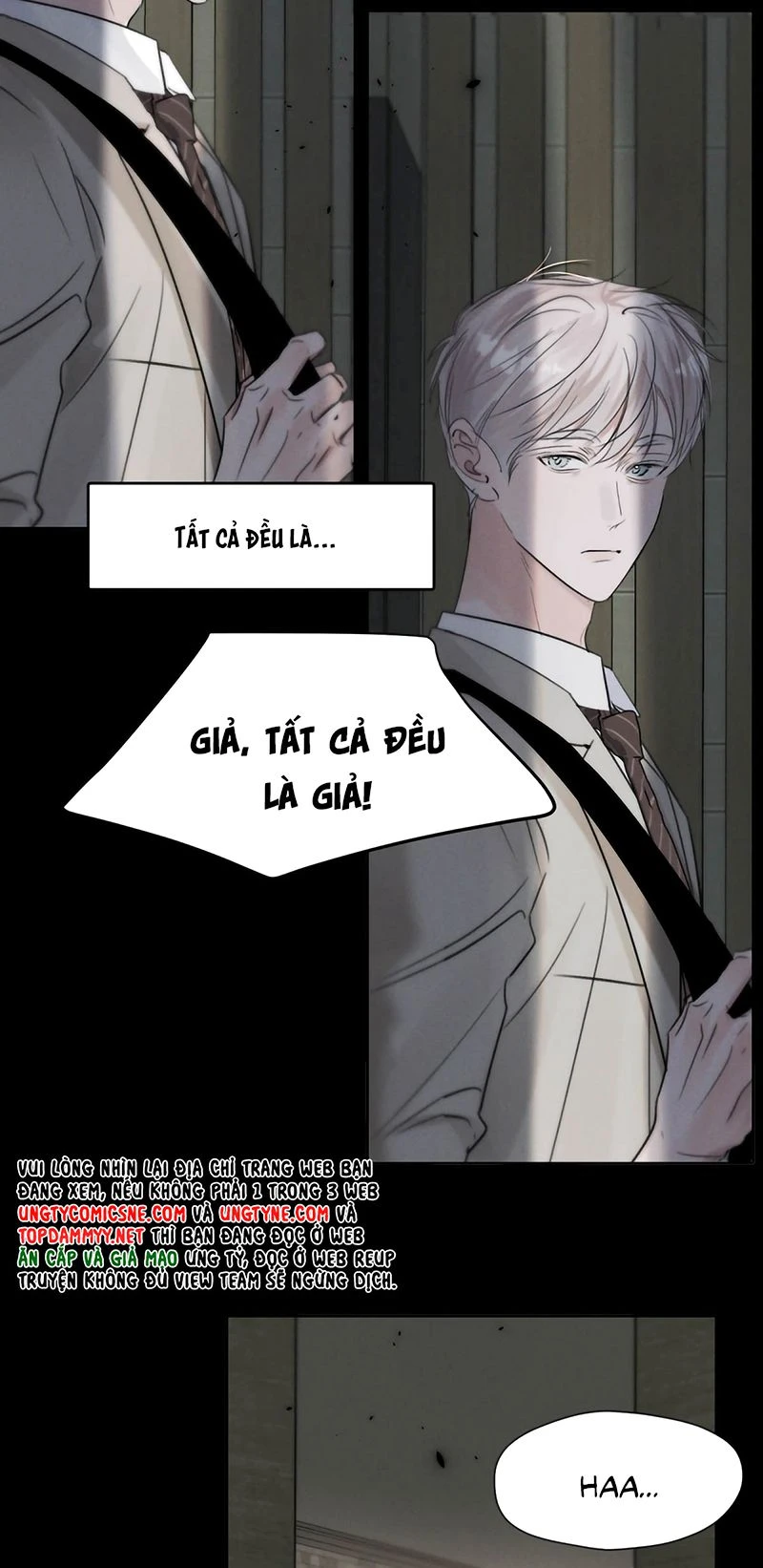 Dựa Vào Bạn Thân Từ Nhỏ Tôi Trở Thành Đỉnh Cấp Hướng Đạo Chapter 48 - 14