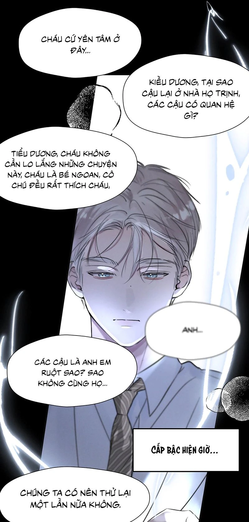 Dựa Vào Bạn Thân Từ Nhỏ Tôi Trở Thành Đỉnh Cấp Hướng Đạo Chapter 48 - 28
