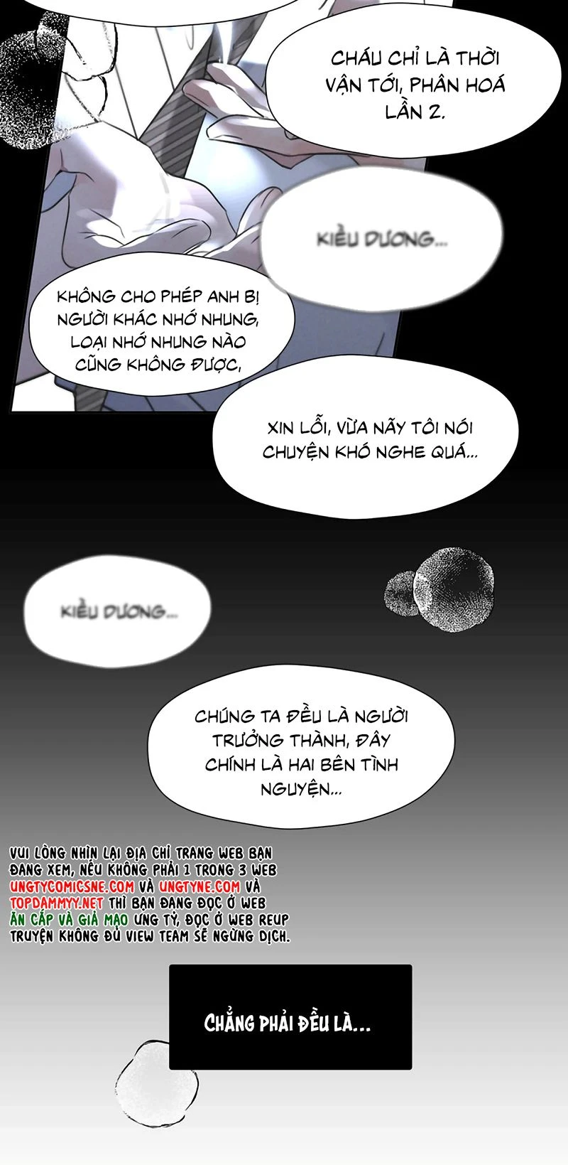 Dựa Vào Bạn Thân Từ Nhỏ Tôi Trở Thành Đỉnh Cấp Hướng Đạo Chapter 48 - 29