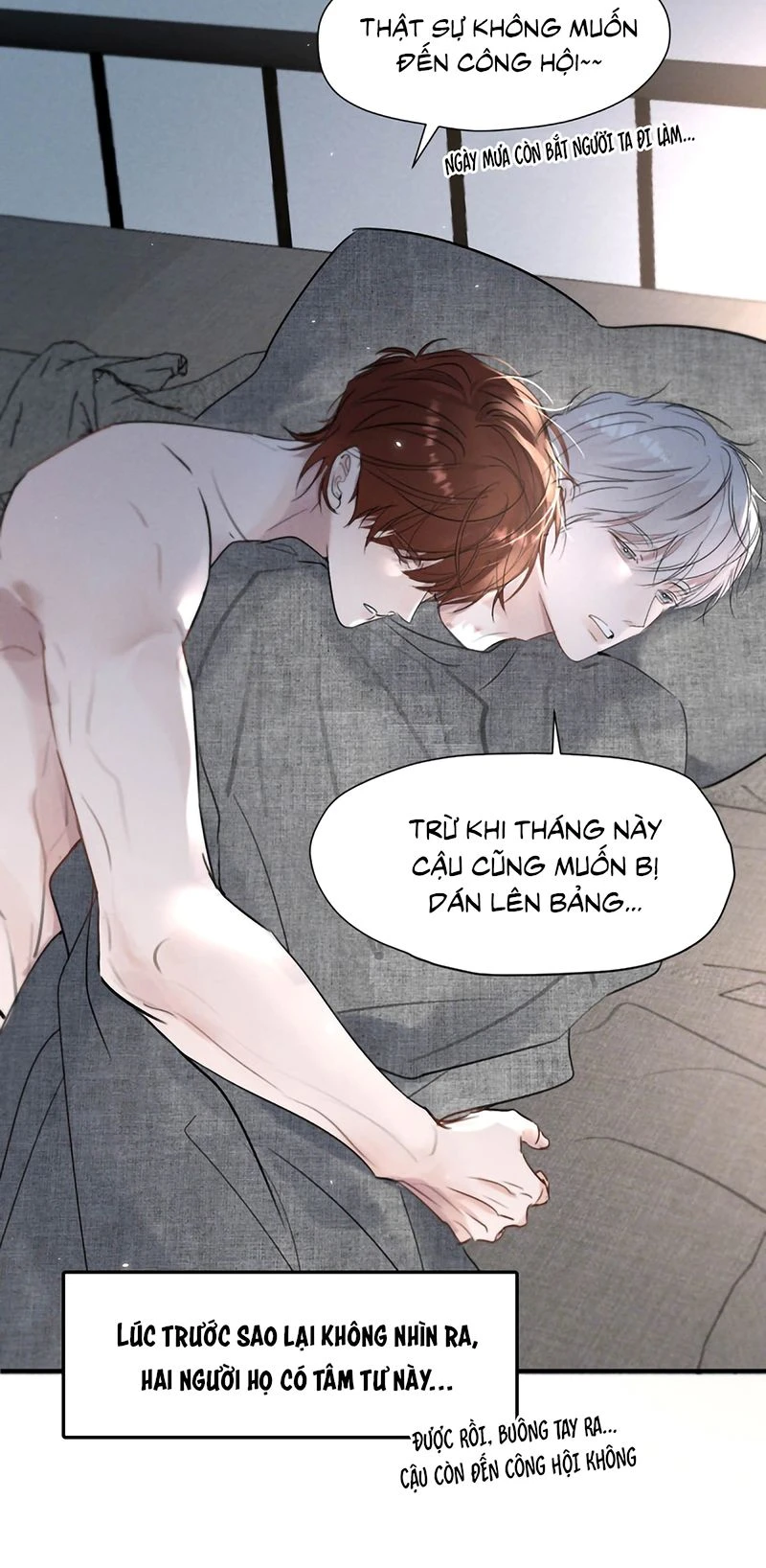 Dựa Vào Bạn Thân Từ Nhỏ Tôi Trở Thành Đỉnh Cấp Hướng Đạo Chapter 48 - 37