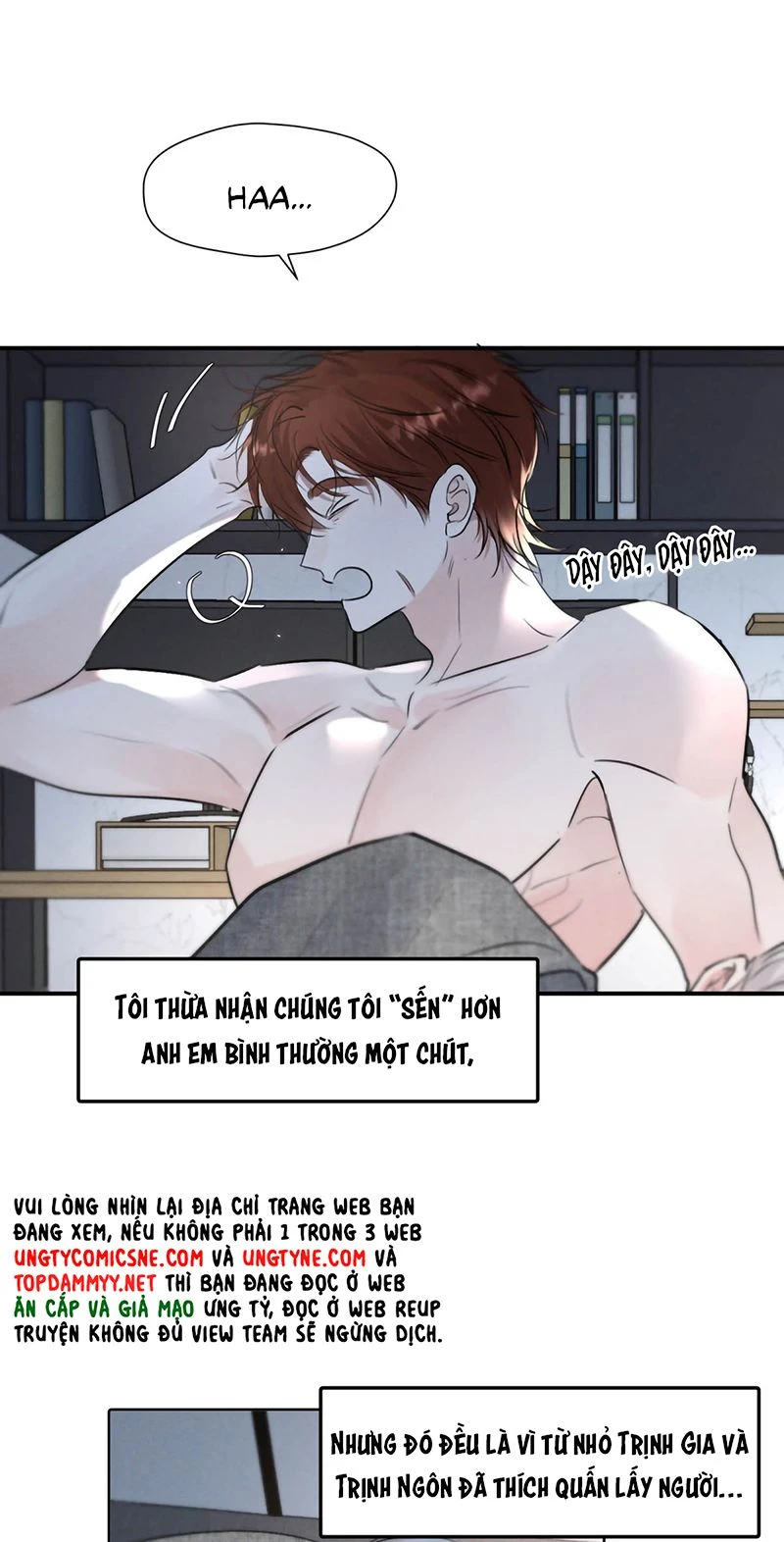 Dựa Vào Bạn Thân Từ Nhỏ Tôi Trở Thành Đỉnh Cấp Hướng Đạo Chapter 48 - 38