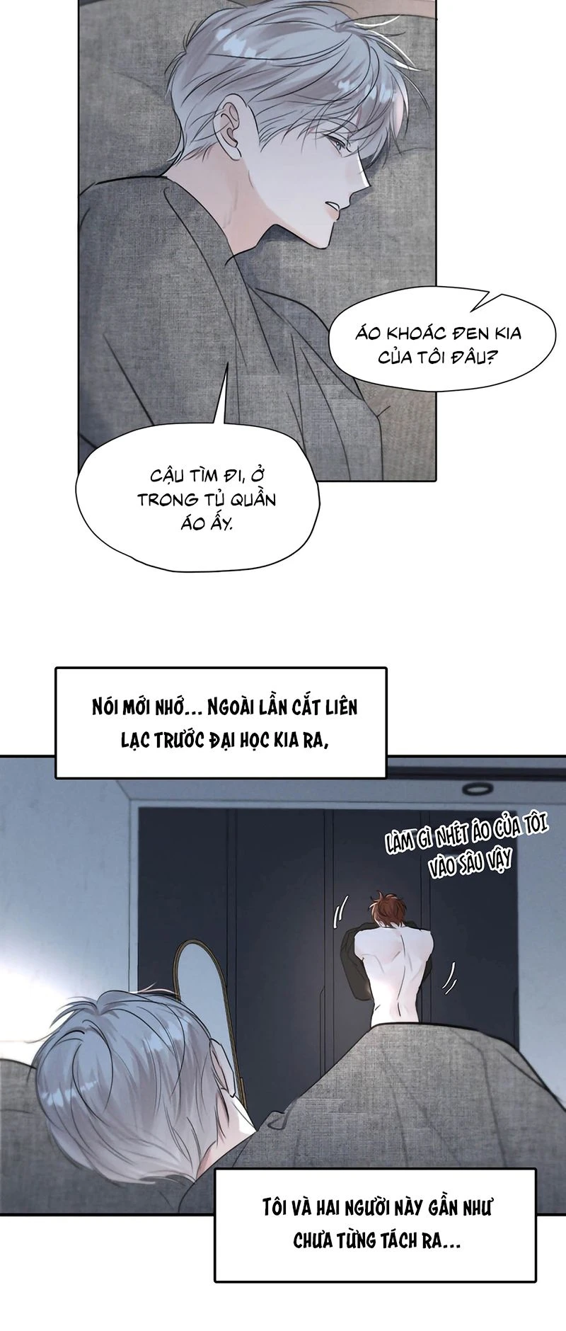 Dựa Vào Bạn Thân Từ Nhỏ Tôi Trở Thành Đỉnh Cấp Hướng Đạo Chapter 48 - 39