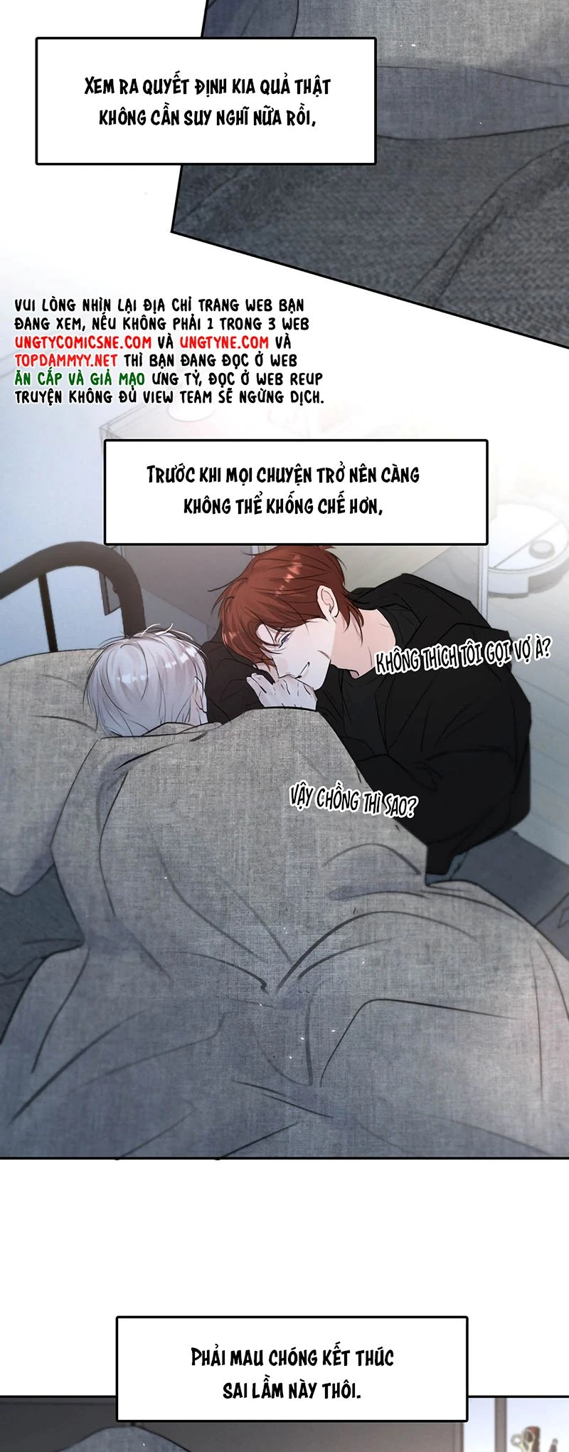 Dựa Vào Bạn Thân Từ Nhỏ Tôi Trở Thành Đỉnh Cấp Hướng Đạo Chapter 48 - 43