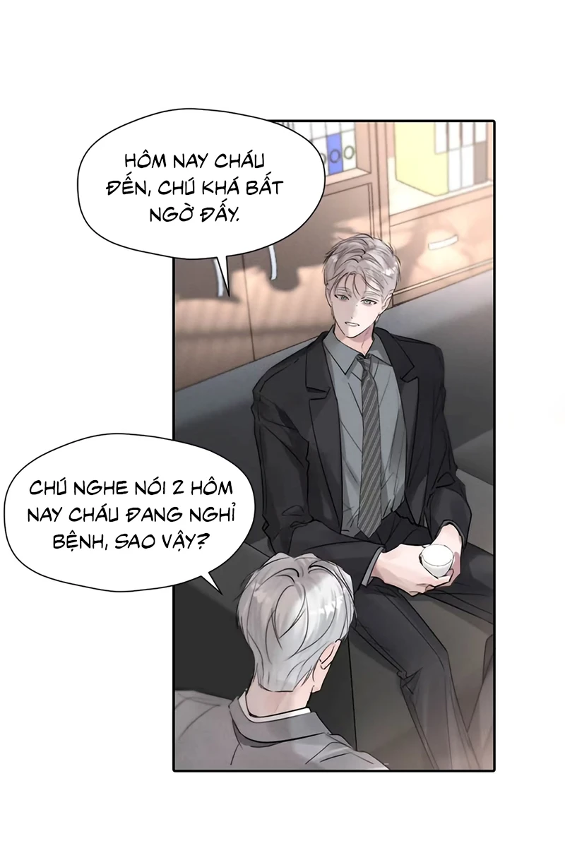 Dựa Vào Bạn Thân Từ Nhỏ Tôi Trở Thành Đỉnh Cấp Hướng Đạo Chapter 49 - 4