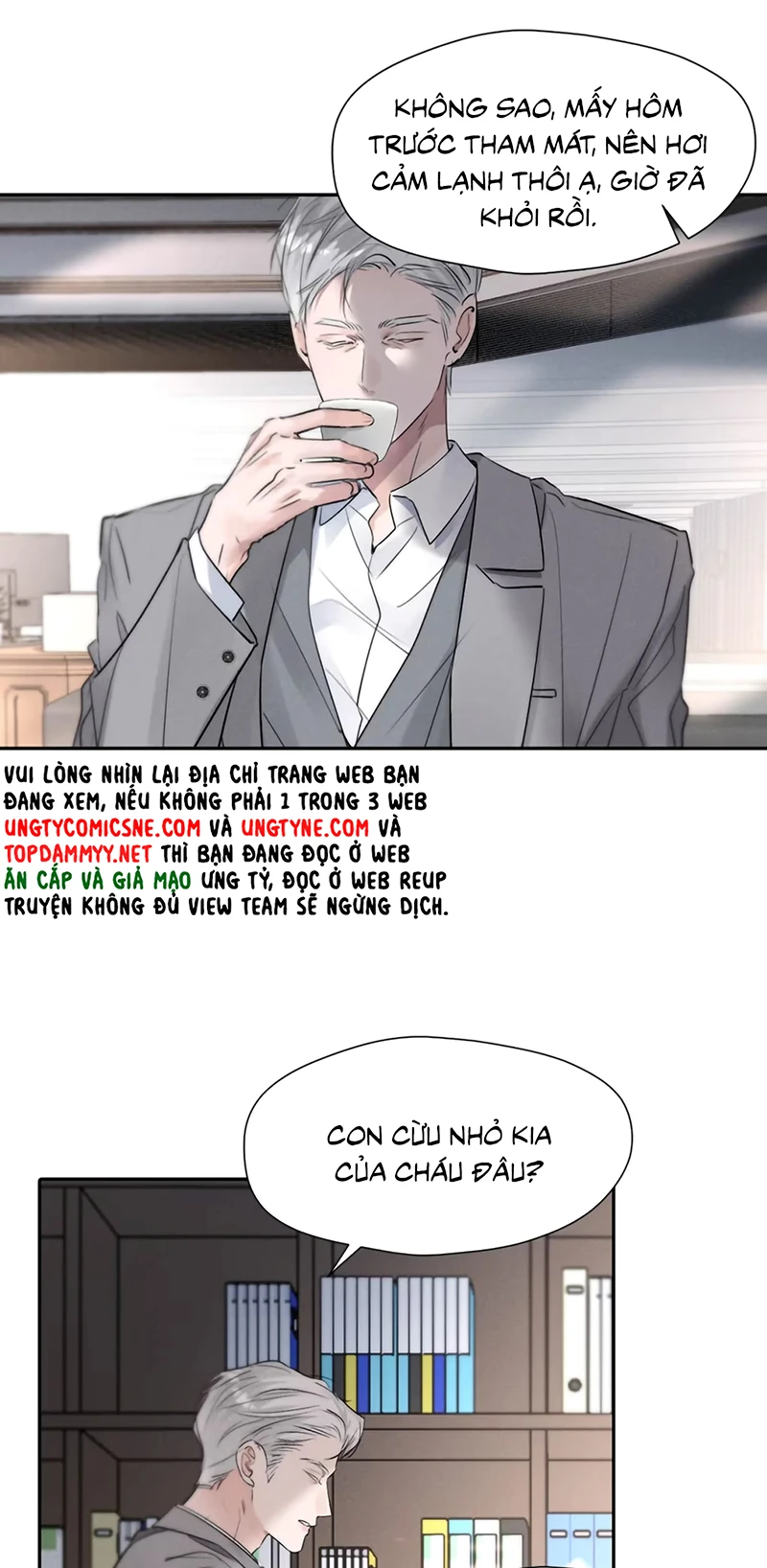 Dựa Vào Bạn Thân Từ Nhỏ Tôi Trở Thành Đỉnh Cấp Hướng Đạo Chapter 49 - 5
