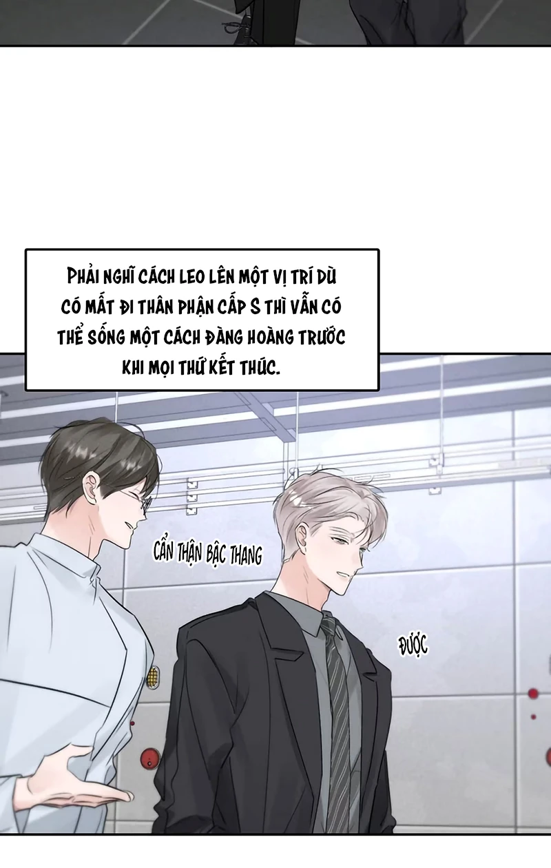 Dựa Vào Bạn Thân Từ Nhỏ Tôi Trở Thành Đỉnh Cấp Hướng Đạo Chapter 49 - 17