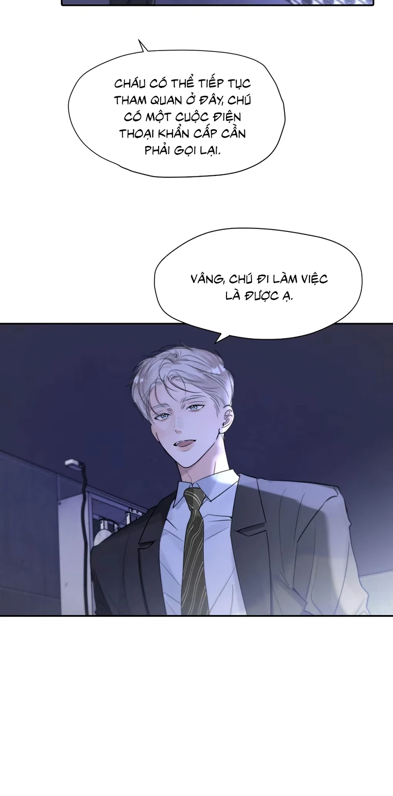 Dựa Vào Bạn Thân Từ Nhỏ Tôi Trở Thành Đỉnh Cấp Hướng Đạo Chapter 49 - 26