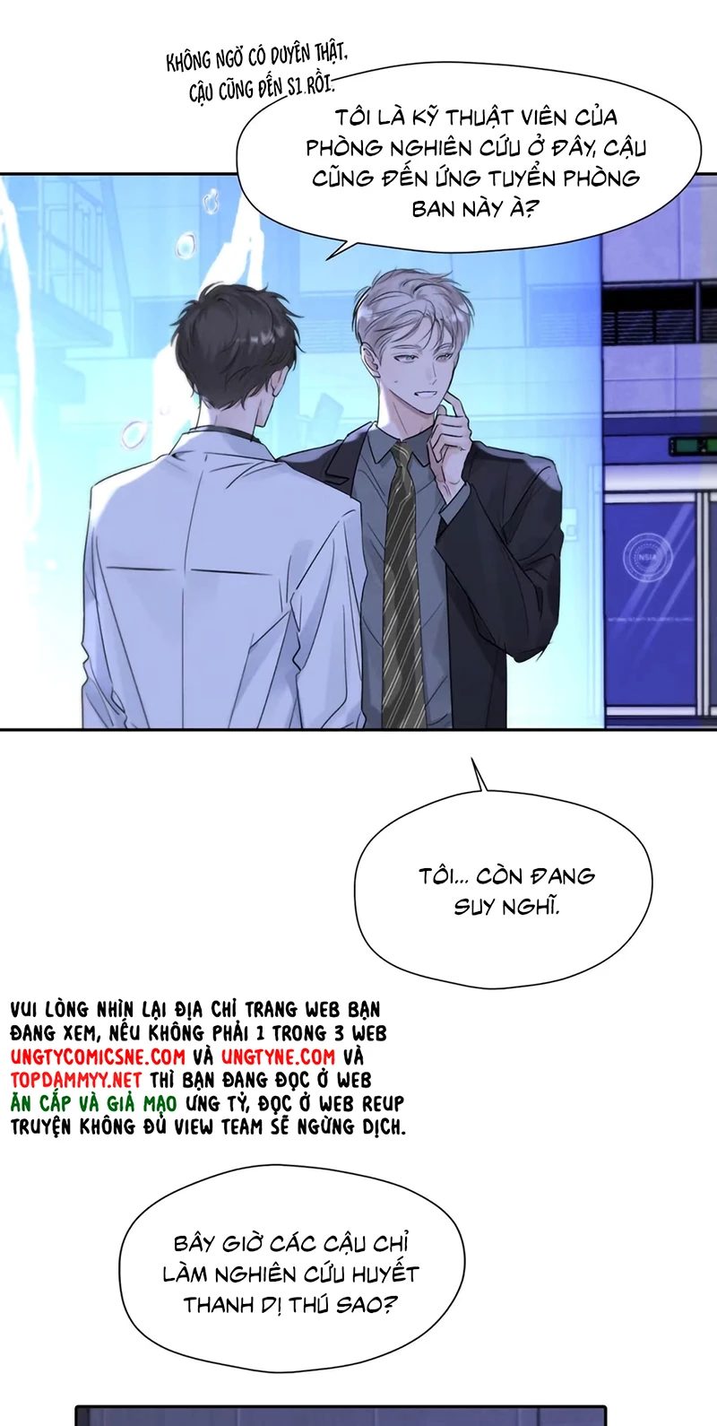 Dựa Vào Bạn Thân Từ Nhỏ Tôi Trở Thành Đỉnh Cấp Hướng Đạo Chapter 49 - 39