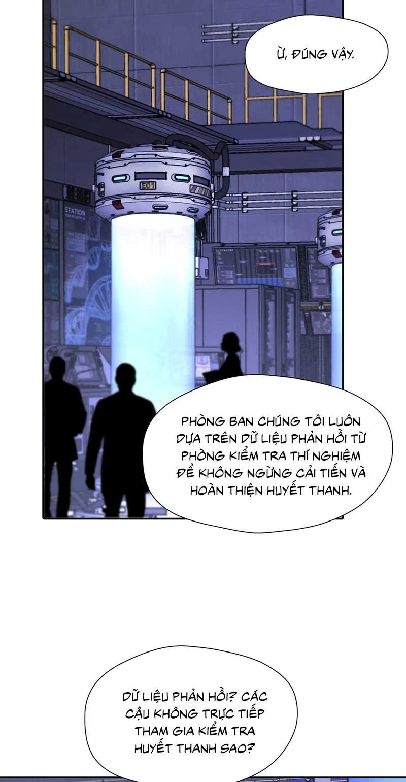 Dựa Vào Bạn Thân Từ Nhỏ Tôi Trở Thành Đỉnh Cấp Hướng Đạo Chapter 49 - 40