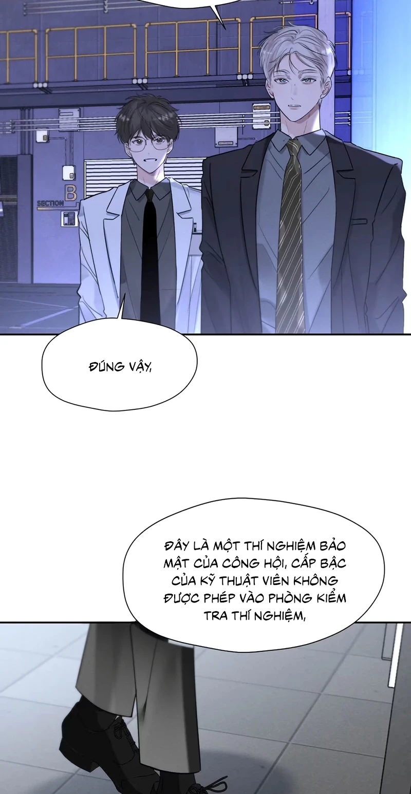 Dựa Vào Bạn Thân Từ Nhỏ Tôi Trở Thành Đỉnh Cấp Hướng Đạo Chapter 49 - 41
