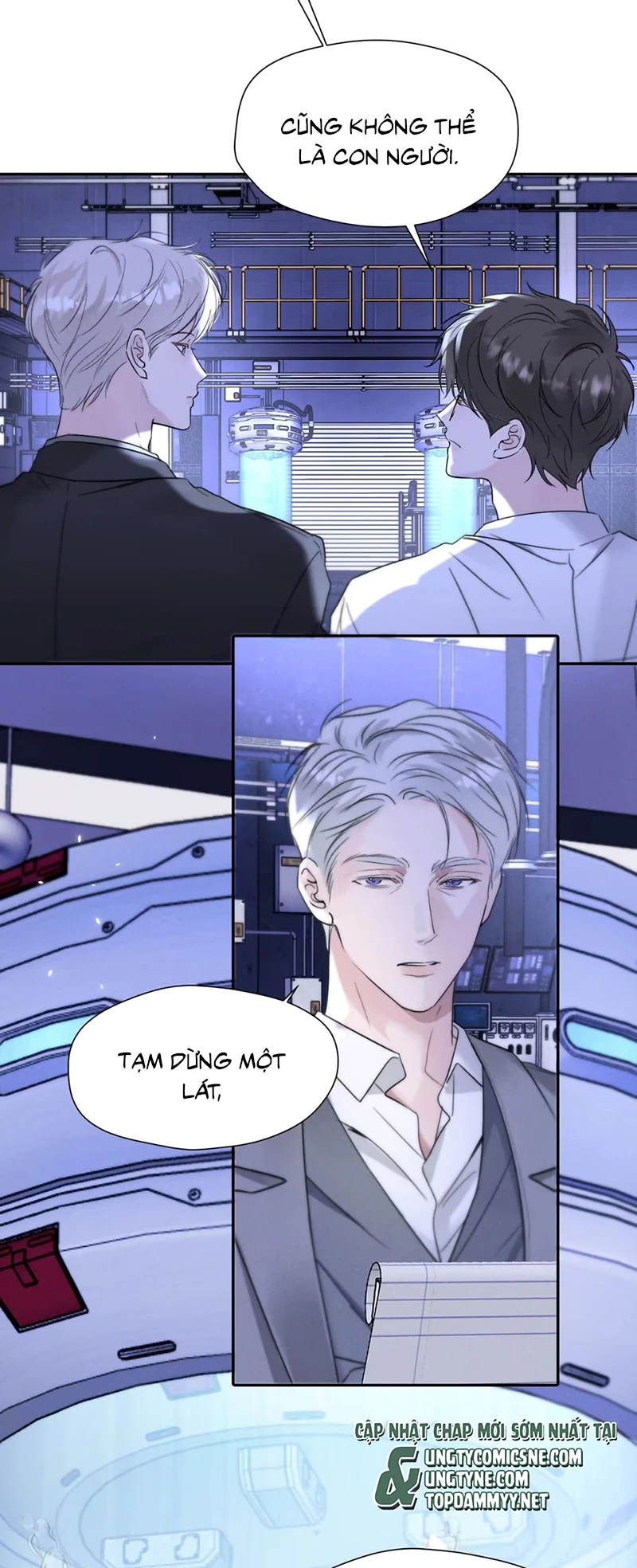 Dựa Vào Bạn Thân Từ Nhỏ Tôi Trở Thành Đỉnh Cấp Hướng Đạo Chapter 49 - 46