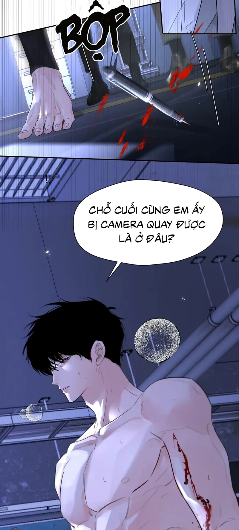 Dựa Vào Bạn Thân Từ Nhỏ Tôi Trở Thành Đỉnh Cấp Hướng Đạo Chapter 50 - 20