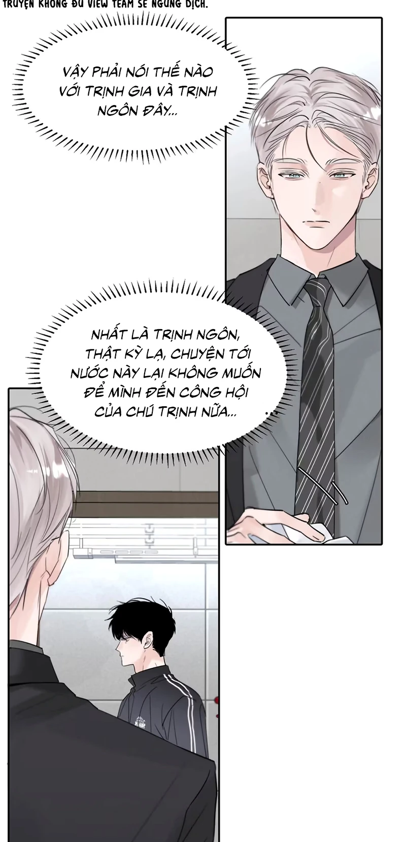 Dựa Vào Bạn Thân Từ Nhỏ Tôi Trở Thành Đỉnh Cấp Hướng Đạo Chapter 50 - 24