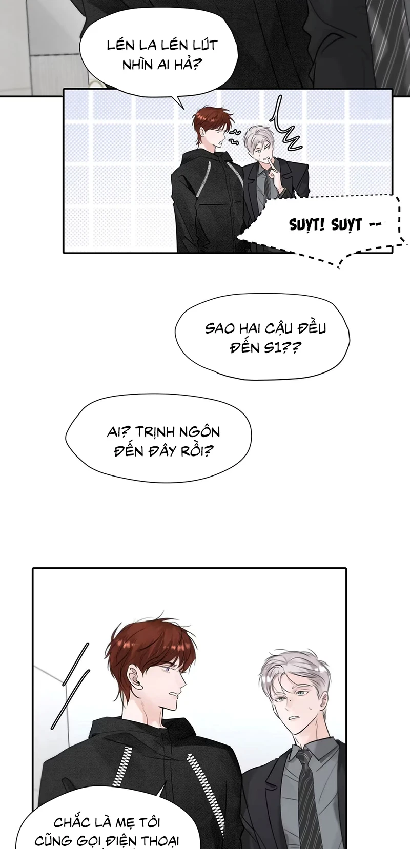 Dựa Vào Bạn Thân Từ Nhỏ Tôi Trở Thành Đỉnh Cấp Hướng Đạo Chapter 50 - 28