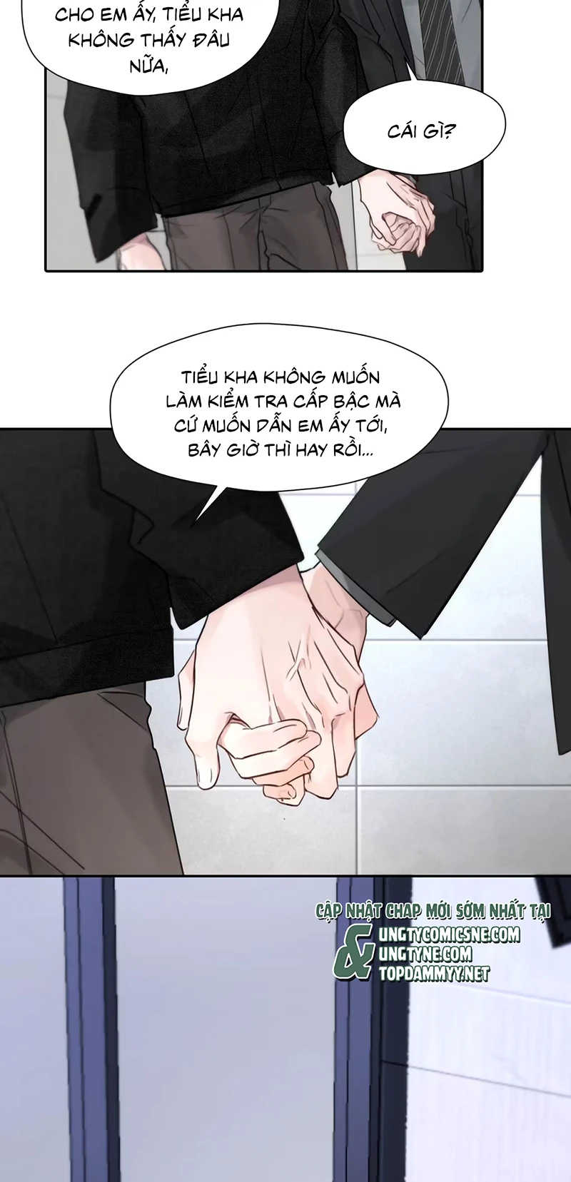 Dựa Vào Bạn Thân Từ Nhỏ Tôi Trở Thành Đỉnh Cấp Hướng Đạo Chapter 50 - 29