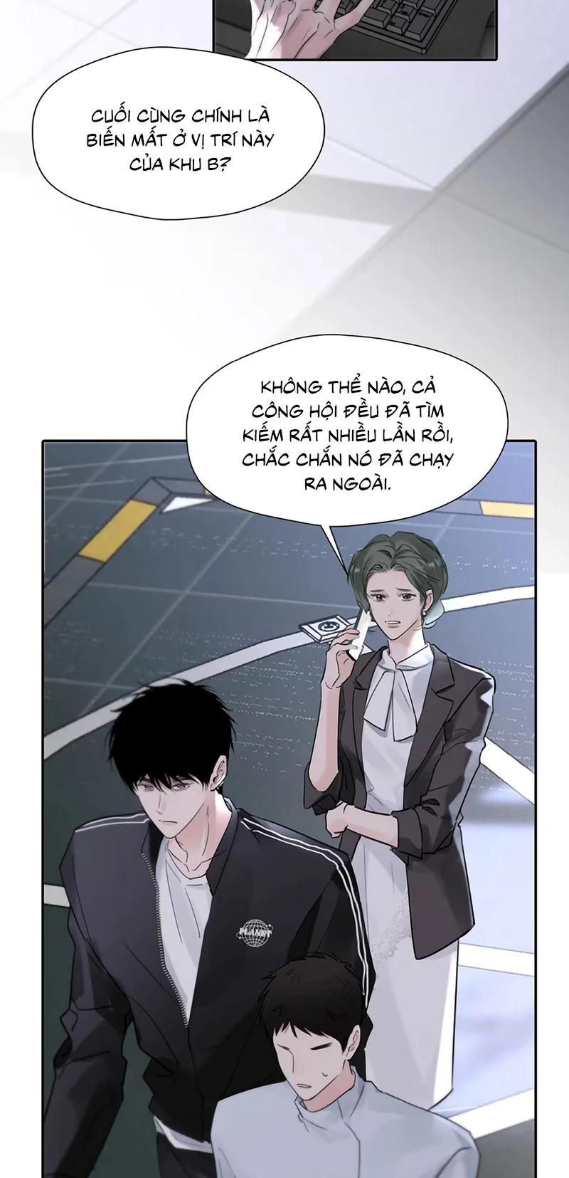 Dựa Vào Bạn Thân Từ Nhỏ Tôi Trở Thành Đỉnh Cấp Hướng Đạo Chapter 50 - 31