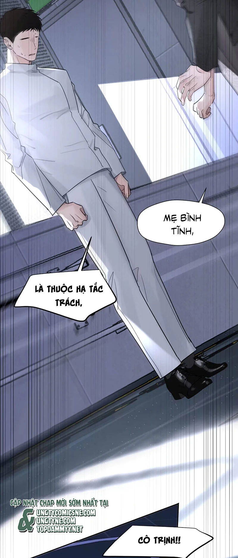 Dựa Vào Bạn Thân Từ Nhỏ Tôi Trở Thành Đỉnh Cấp Hướng Đạo Chapter 50 - 38
